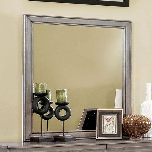 Eugenia Mirror - California Furniture (Coachella, CA)