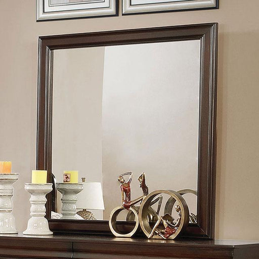 Eugenia Mirror - California Furniture (Coachella, CA)