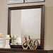 Eugenia Mirror - California Furniture (Coachella, CA)
