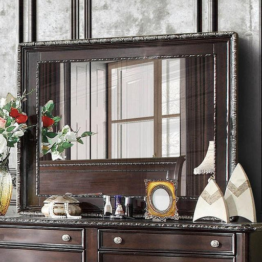 Europa Mirror - California Furniture (Coachella, CA)