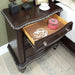 Europa Night Stand - California Furniture (Coachella, CA)