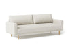 ELVERUM Sofa, Off-White - California Furniture (Coachella, CA)