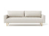 ELVERUM Sofa, Off-White - California Furniture (Coachella, CA)