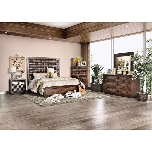 Eutropia Mirror - California Furniture (Coachella, CA)