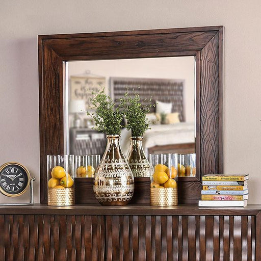 Eutropia Mirror - California Furniture (Coachella, CA)