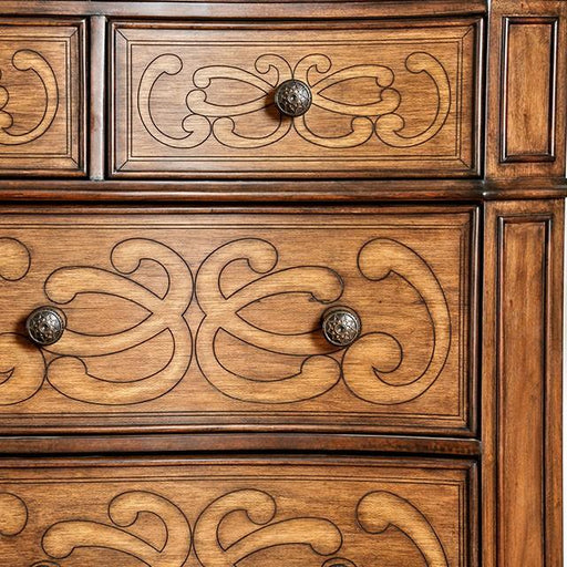 Emmaline Dresser - California Furniture (Coachella, CA)