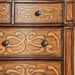 Emmaline Dresser - California Furniture (Coachella, CA)