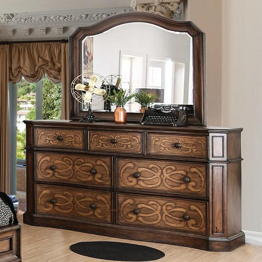 Emmaline Dresser - California Furniture (Coachella, CA)