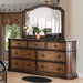 Emmaline Dresser - California Furniture (Coachella, CA)