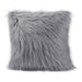 EVADNE Loveseat w/ Pillows, Black - California Furniture (Coachella, CA)