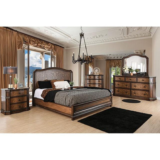 Emmaline Mirror - California Furniture (Coachella, CA)