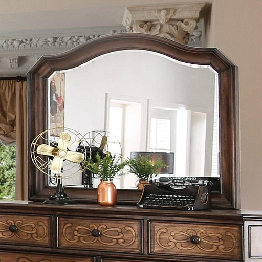 Emmaline Mirror - California Furniture (Coachella, CA)
