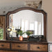 Emmaline Mirror - California Furniture (Coachella, CA)