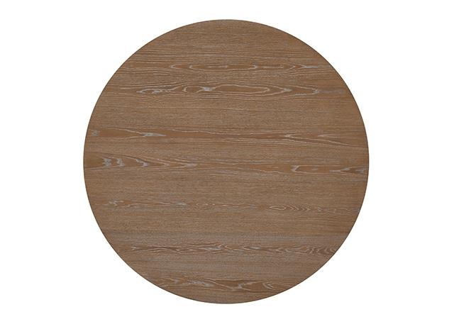 Everett 5 Pc. Round Table Dining Set - California Furniture (Coachella, CA)