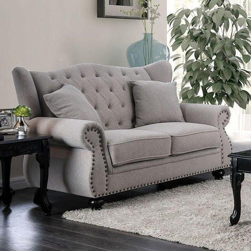 EWLOE Love Seat - California Furniture (Coachella, CA)