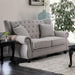EWLOE Love Seat - California Furniture (Coachella, CA)