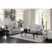 EWLOE Love Seat - California Furniture (Coachella, CA)