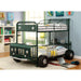 Explorer Twin/Twin Bunk Bed - California Furniture (Coachella, CA)
