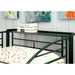 Explorer Twin/Twin Bunk Bed - California Furniture (Coachella, CA)