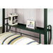 Explorer Twin/Twin Bunk Bed - California Furniture (Coachella, CA)