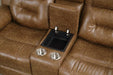 Ezekius Loveseat - California Furniture (Coachella, CA)