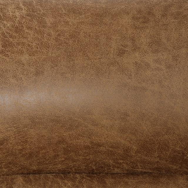 Ezekius Manual Sectional - California Furniture (Coachella, CA)