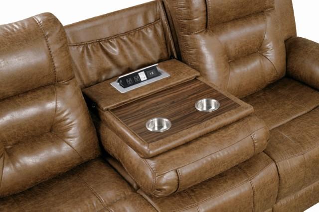 Ezekius Sofa - California Furniture (Coachella, CA)