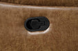 Ezekius Loveseat - California Furniture (Coachella, CA)