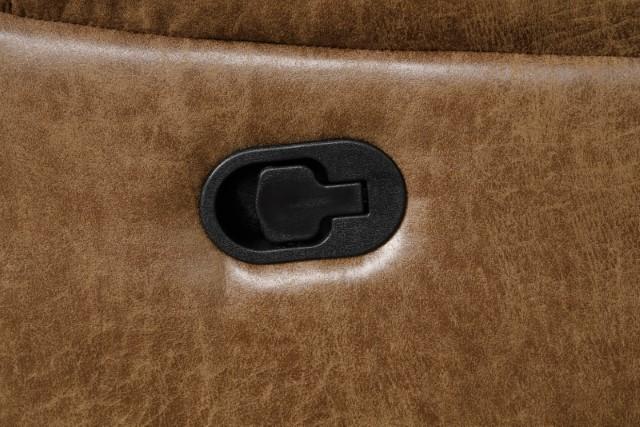 Ezekius Loveseat - California Furniture (Coachella, CA)