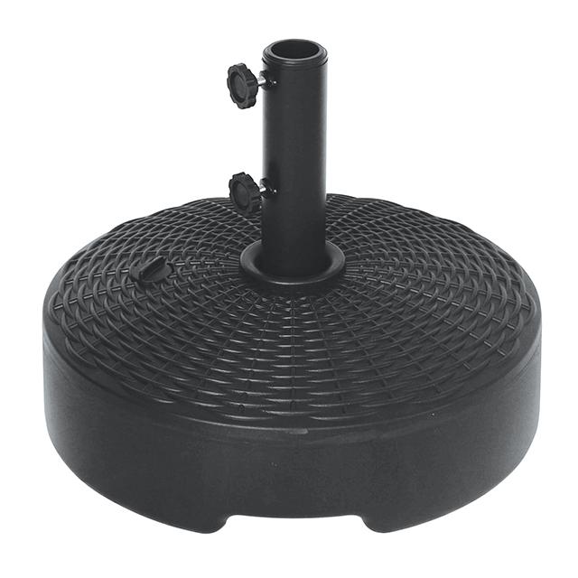 Fab Round Umbrella Base - California Furniture (Coachella, CA)