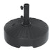 Fab Round Umbrella Base - California Furniture (Coachella, CA)