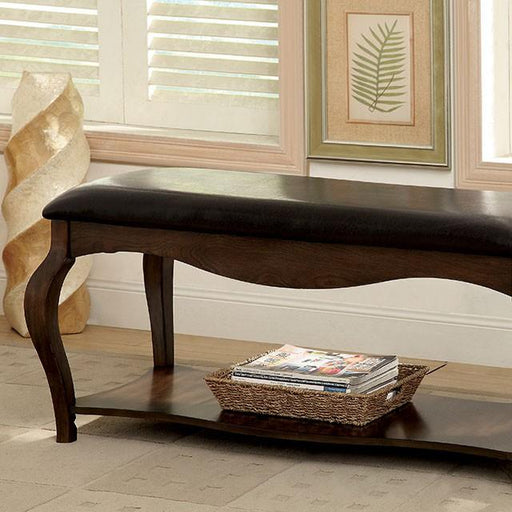 Enderby Bench - California Furniture (Coachella, CA)