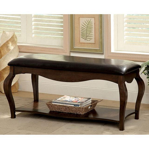 Enderby Bench - California Furniture (Coachella, CA)