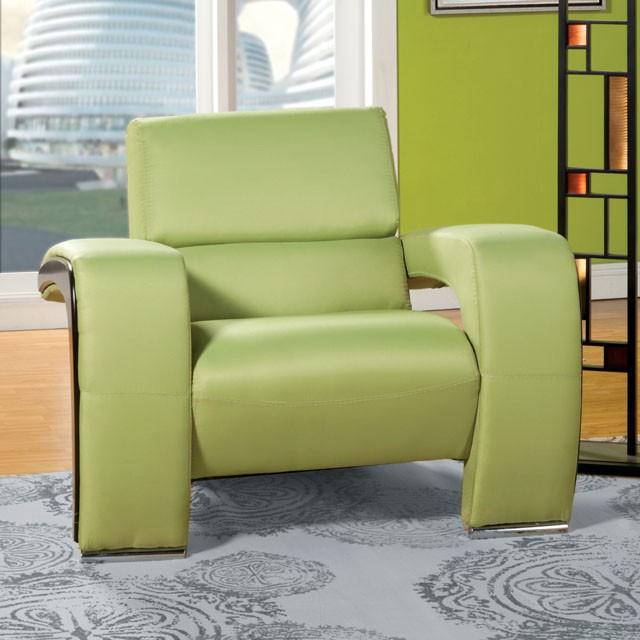 Enez Chair - California Furniture (Coachella, CA)
