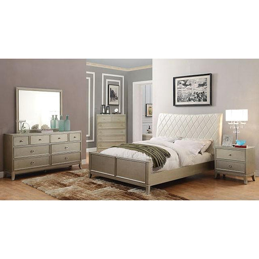Chest Enid - California Furniture (Coachella, CA)