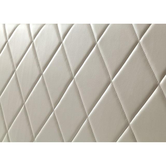 Enid Cal.King & Queen Bed - California Furniture (Coachella, CA)