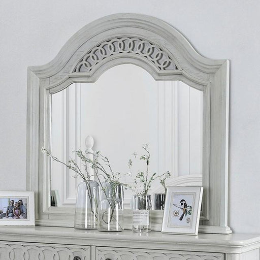 Fantasia Mirror - California Furniture (Coachella, CA)