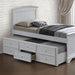 Fanton Captain Bunk Bed - California Furniture (Coachella, CA)