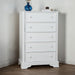 Fanton Chest - California Furniture (Coachella, CA)