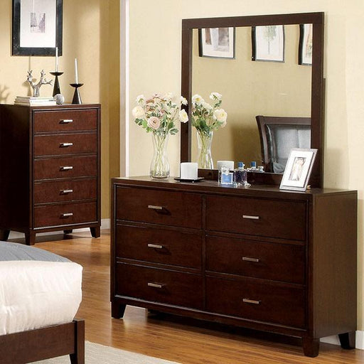Enrico Dresser - California Furniture (Coachella, CA)