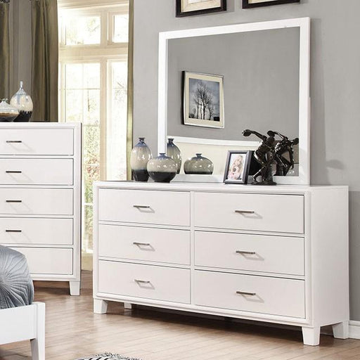 Enrico Dresser - California Furniture (Coachella, CA)