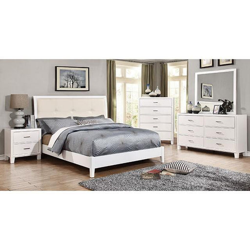 Enrico Dresser - California Furniture (Coachella, CA)