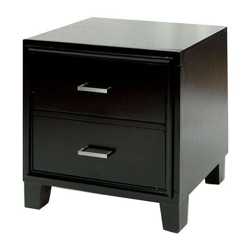 Enrico Night Stand - California Furniture (Coachella, CA)