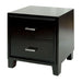 Enrico Night Stand - California Furniture (Coachella, CA)