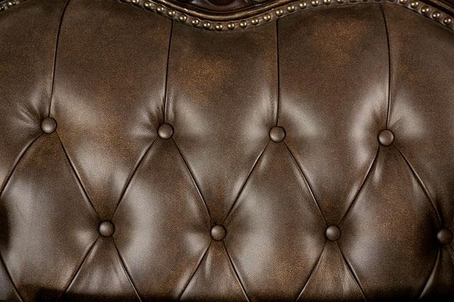 Ensenada Loveseat - California Furniture (Coachella, CA)