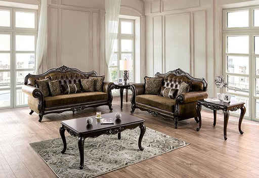 Ensenada Sofa - California Furniture (Coachella, CA)
