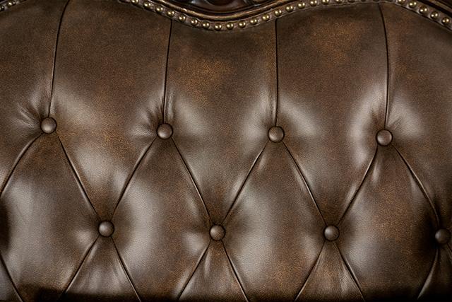 Ensenada Sofa - California Furniture (Coachella, CA)