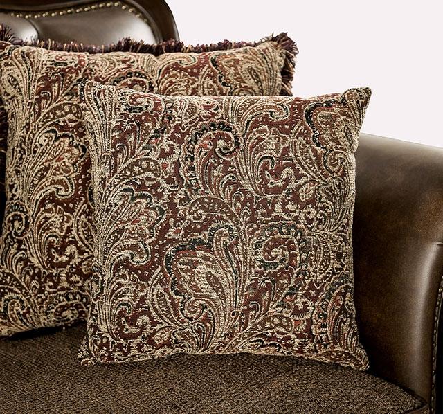 Ensenada Sofa - California Furniture (Coachella, CA)