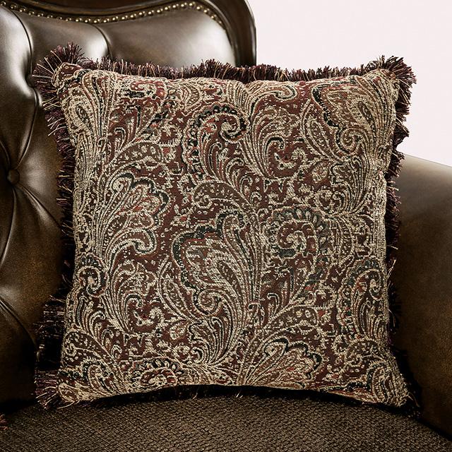 Ensenada Sofa - California Furniture (Coachella, CA)