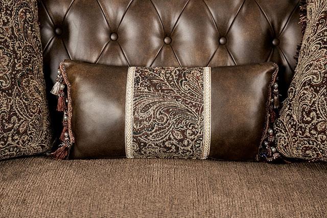 Ensenada Sofa - California Furniture (Coachella, CA)
